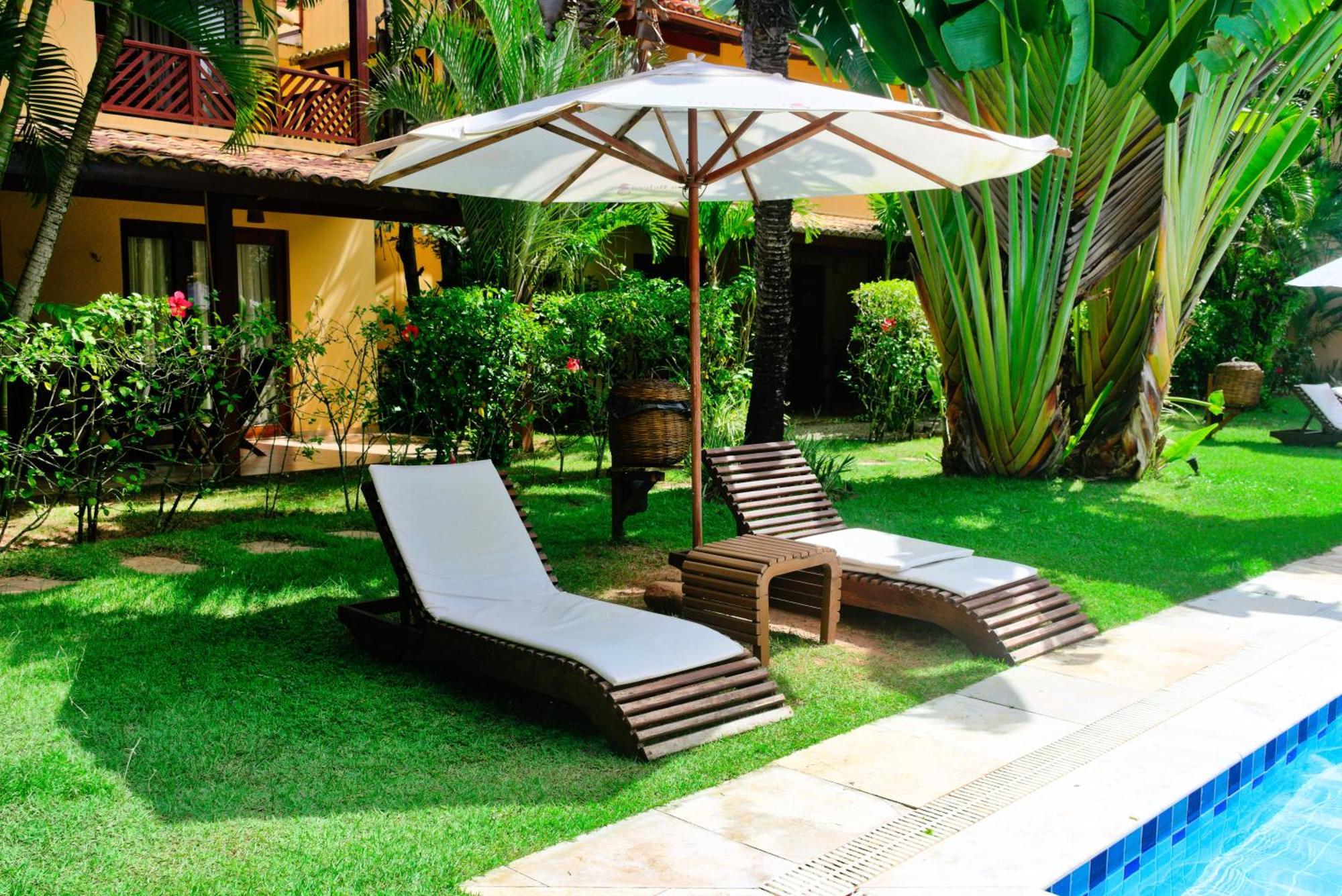 Casa Pensa No Condominio Pipa Beleza Praia de Pipa Exterior foto