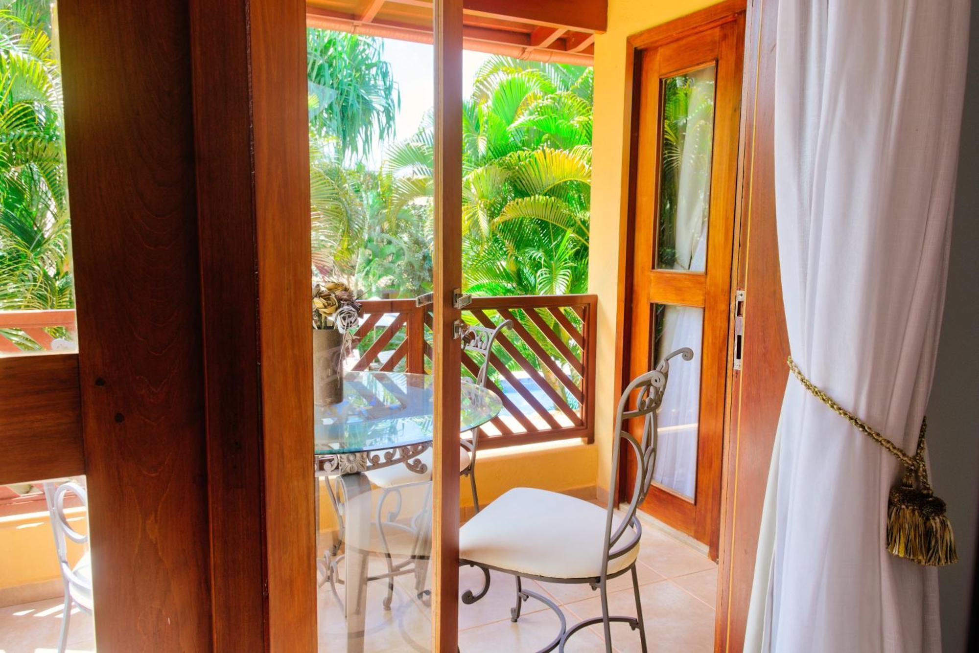Casa Pensa No Condominio Pipa Beleza Praia de Pipa Exterior foto